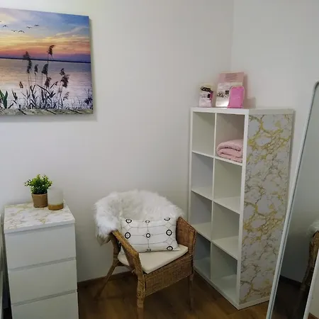 Sandifin Apartman *