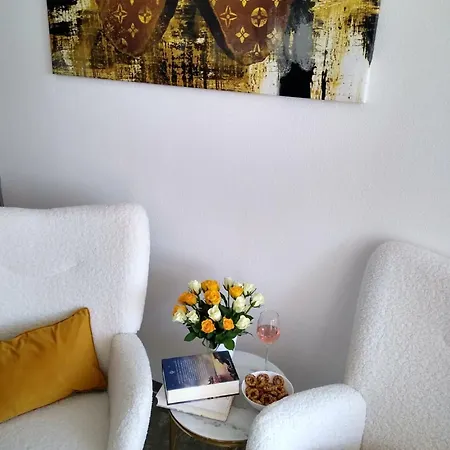Sandifin Apartman