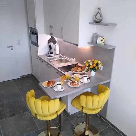 Apartman Sandifin