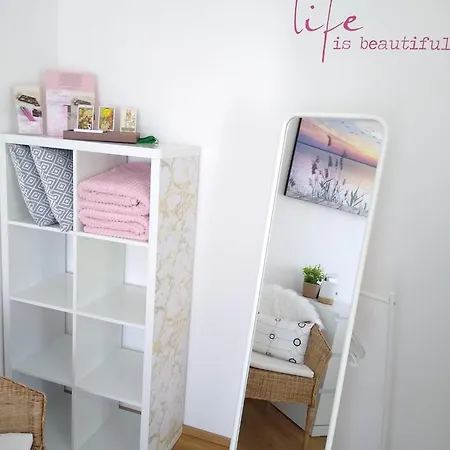 Sandifin Apartman *