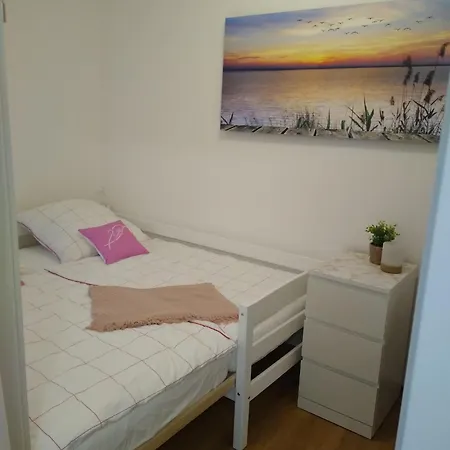 Sandifin Apartman